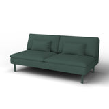 Corduroy - Forest Green