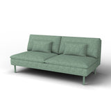 Diamond - Mint Green