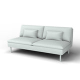 Linen - White