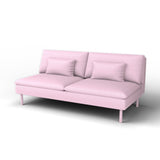 Velvet - Blush