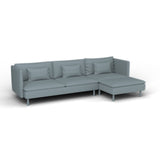 Basket - Stone Grey