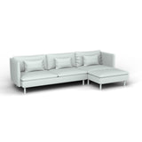 Linen - White