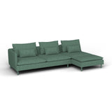Diamond - Forest Green