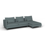 Linen - Grey