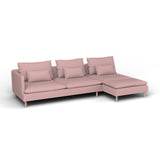 Linen - Pink