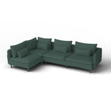 Corduroy - Forest Green
