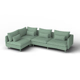 Diamond - Mint Green