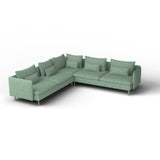 Diamond - Mint Green