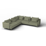 Linen - Olive