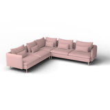 Linen - Pink