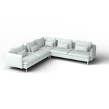 Linen - White