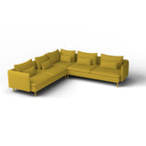 Velvet - Antique Gold