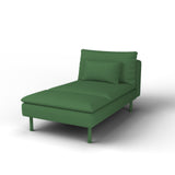 Basket - Forest Green