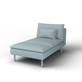 Basket - Light Grey