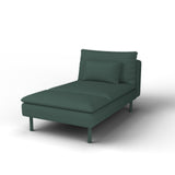 Corduroy - Forest Green