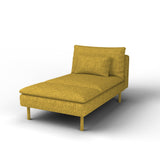 Diamond - Mustard