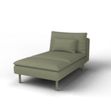 Linen - Olive