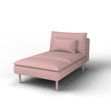 Linen - Pink