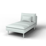 Linen - White