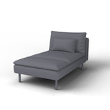 Tweed - Charcoal