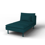 Tweed - Teal