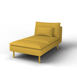Waffle - Yellow
