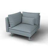 Basket - Stone Grey