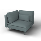 Linen - Grey