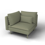 Linen - Olive