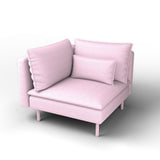Velvet - Blush
