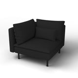 Velvet - Onyx