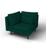 Velvet - Pine