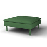 Basket - Forest Green