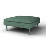 Diamond - Forest Green