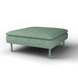 Diamond - Mint Green