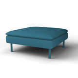 Linen - Lake Blue