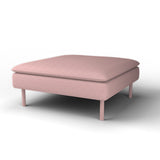 Linen - Pink