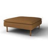 Tweed - Chestnut