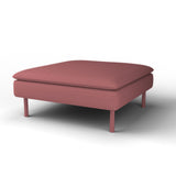 Tweed - Dusty Rose