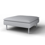 Velvet - Silver