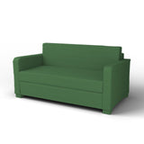 Basket - Forest Green