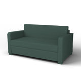 Corduroy - Forest Green