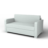 Linen - White