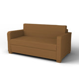 Tweed - Chestnut