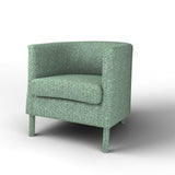 Diamond - Mint Green