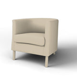 Solsta Armchair Cover - made to measure