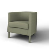 Linen - Olive