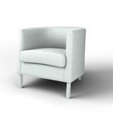 Linen - White