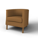 Tweed - Chestnut