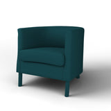 Tweed - Teal